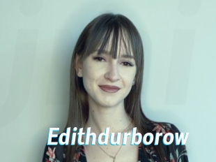 Edithdurborow