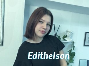 Edithelson