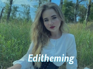 Editheming