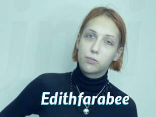 Edithfarabee