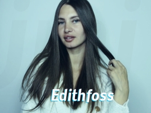 Edithfoss