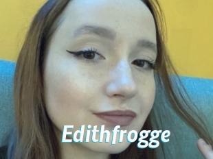 Edithfrogge