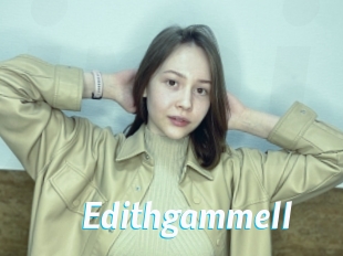 Edithgammell