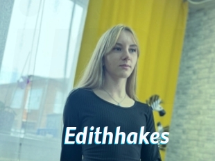 Edithhakes