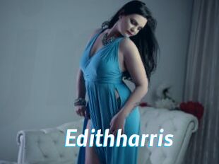 Edithharris