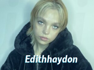 Edithhaydon