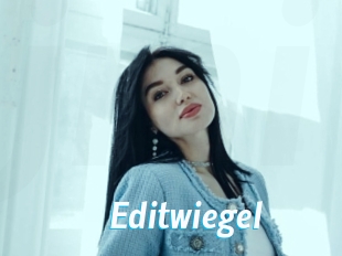 Editwiegel