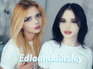 edlaandainsley J Mine