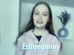 Edlaedman