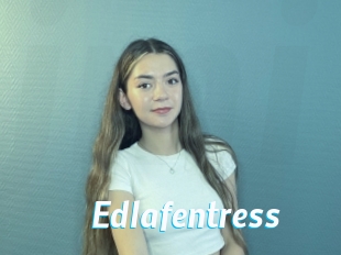 Edlafentress