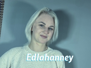Edlahanney