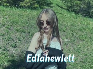 Edlahewlett