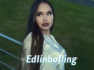 Edlinbolling