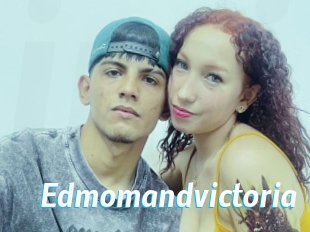 Edmomandvictoria