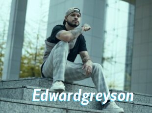 Edwardgreyson