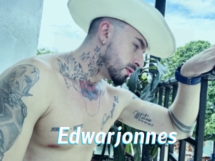 Edwarjonnes