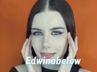 Edwinabelow