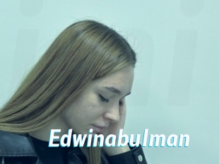 Edwinabulman