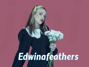 Edwinafeathers