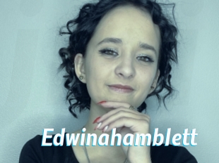 Edwinahamblett