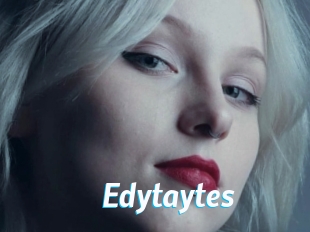 Edytaytes