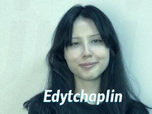 Edytchaplin