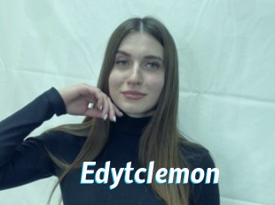 Edytclemon