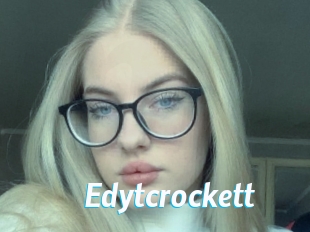 Edytcrockett