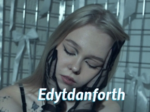 Edytdanforth