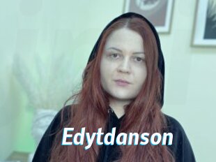 Edytdanson
