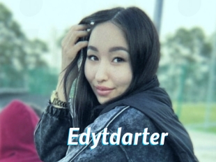 Edytdarter
