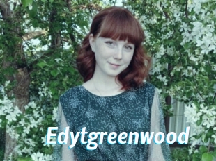 Edytgreenwood