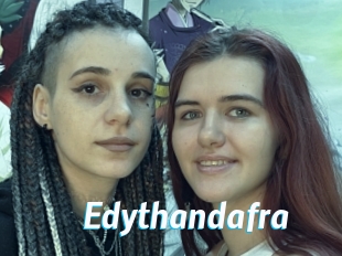 Edythandafra
