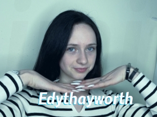 Edythayworth