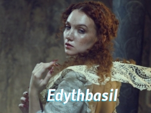 Edythbasil