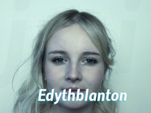 Edythblanton