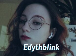 Edythblink
