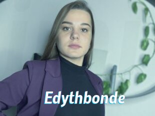 Edythbonde