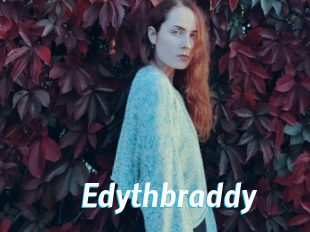 Edythbraddy