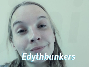 Edythbunkers