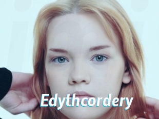 Edythcordery