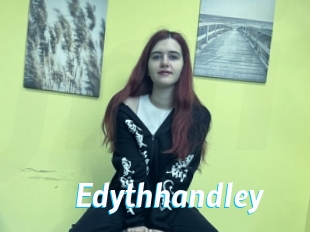 Edythhandley