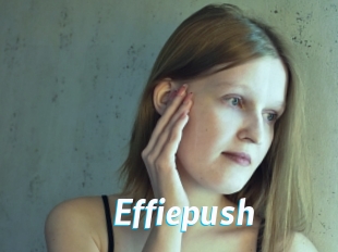 Effiepush