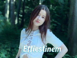 Effiestinem