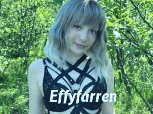 Effyfarren
