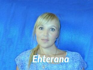Ehterana