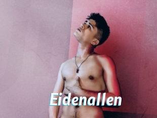 Eidenallen