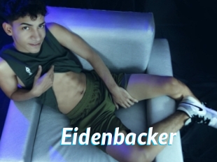 Eidenbacker