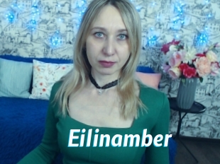 Eilinamber