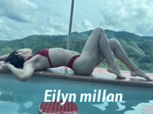 eilyn_millan J Mine